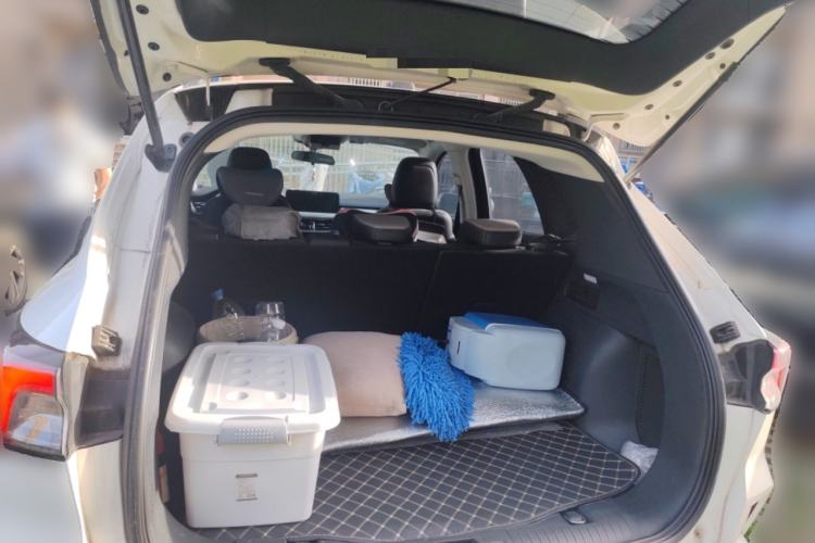 Used Ford Escape 2020 EcoBoost 245 Two-Wheel-Drive Comfort Edition
