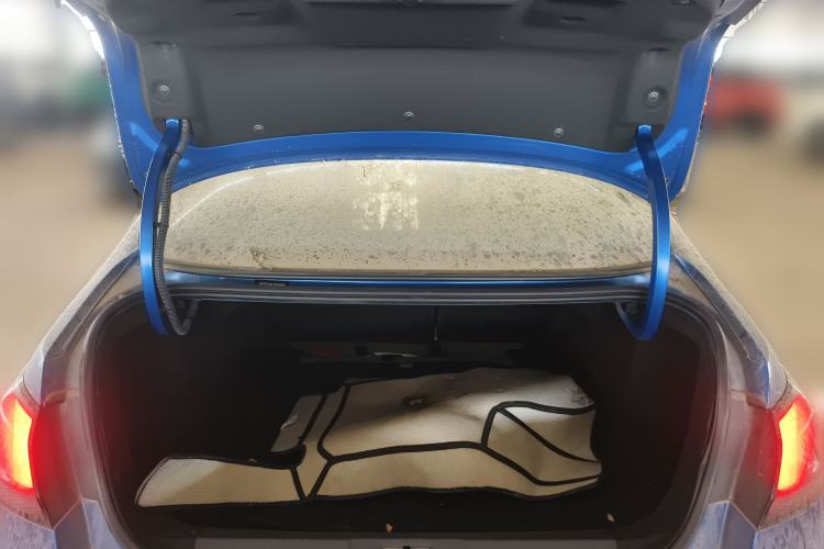 Used Peugeot 408 2019 350THP Automatic Prestige Edition China V Standard