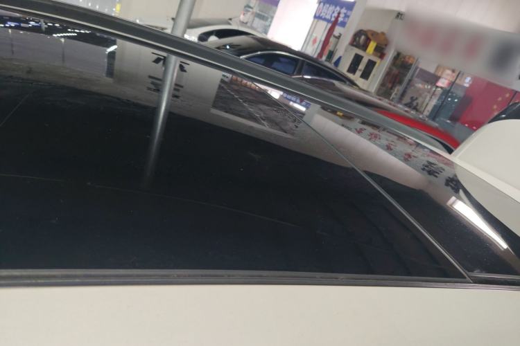 Used BMW X1 2016 sDrive18Li Premium Edition