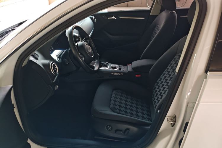 Used Audi A3 2014 Sportback 35 TFSI Automatic Style Edition
