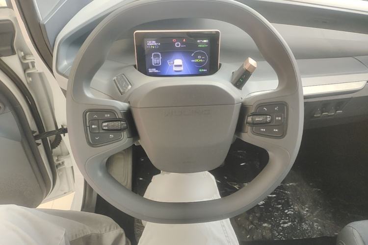 Used Wuling NAMMIEV 2021 Playful Model – High-Power Version
