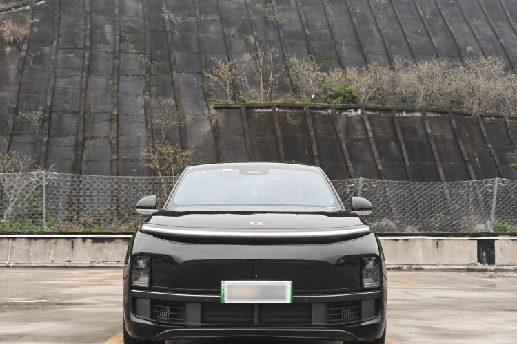 Used Li Auto L9 2023 Pro Model