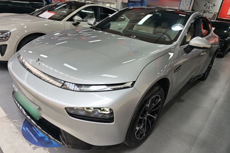 Used XPeng P7 2021 670G