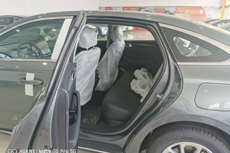 Used Geely Galaxy Stellar 6 2026 Model 125km Long-range Edition