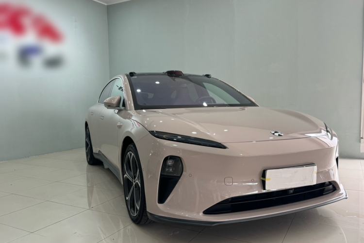 Used Nio ET5T 2023 75 kWh Touring
