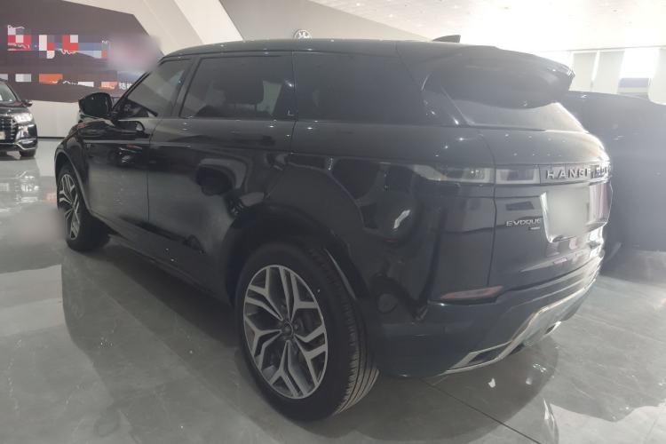 Used Land Rover Range Evoque 2022 Facelifted Aurora L 249 PS R-Dynamic Luxury Edition
