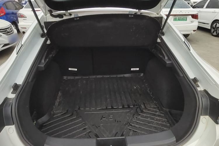 Used SOL E50A 2022 Travel Edition Trunk