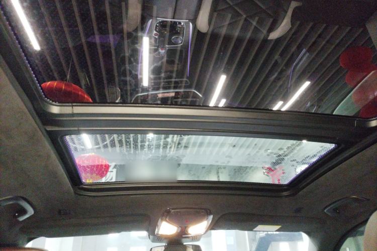 Used BMW X5 2022 xDrive 40Li Luxury Edition M Sport Package