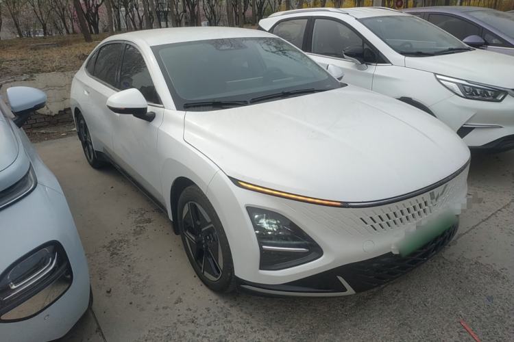 Used Wuling Xingguang 2025 150 km Smart Pilot Version
