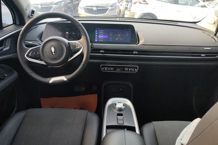 Used ORA Good Cat 2021 400km Standard Range Athena Edition Lithium Iron Phosphate
