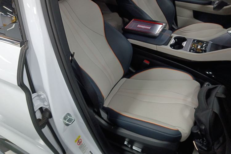 Used BYD Song PLUS New Energy 2023 Champion Edition DM-i 110KM Flagship PLUS