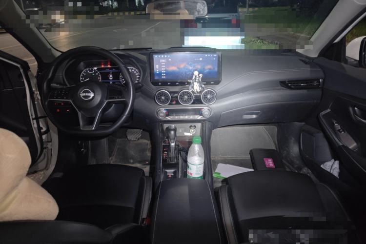 Used Nissan Sylphy 2023 1.6L CVT Enjoyment Edition
