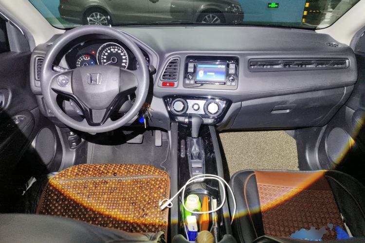 Used Honda Vezel 2015 1.8L CVT 2WD Elite Model