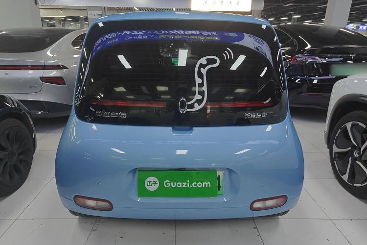 Used ORA White Cat 2020 305 km Luxury Version
