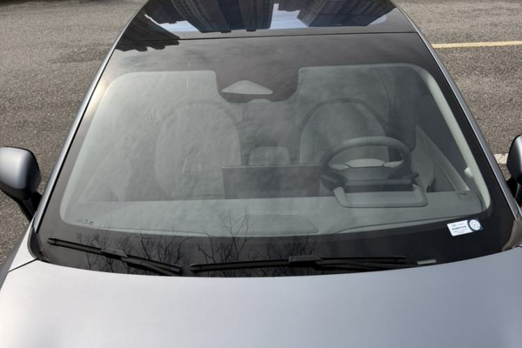 Used Dongfeng eπ eπ007 2024 Pure Electric 540 All-Wheel Drive Max Edition