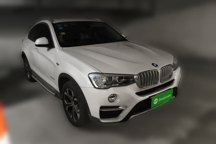 Used BMW X4 2014 xDrive20i X Design Package