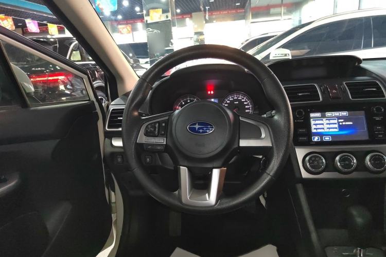 Used Subaru XV 2016 2.0i Ambition Edition