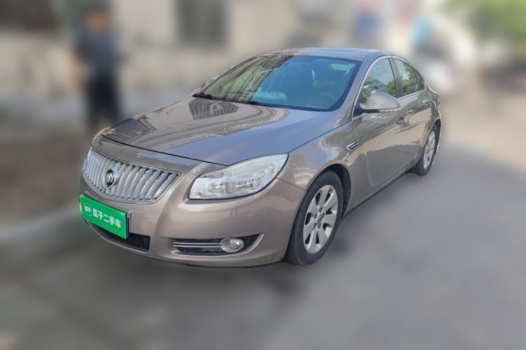 Used Buick Regal 2012 2.0L Comfort Edition Guazi used car, China used car export, Used car for sale, Used  cars, Cheapest cars for sale