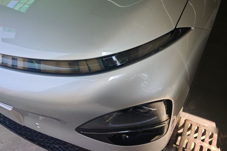 Used XPeng G6 2023 755 Ultra-Long Range Max