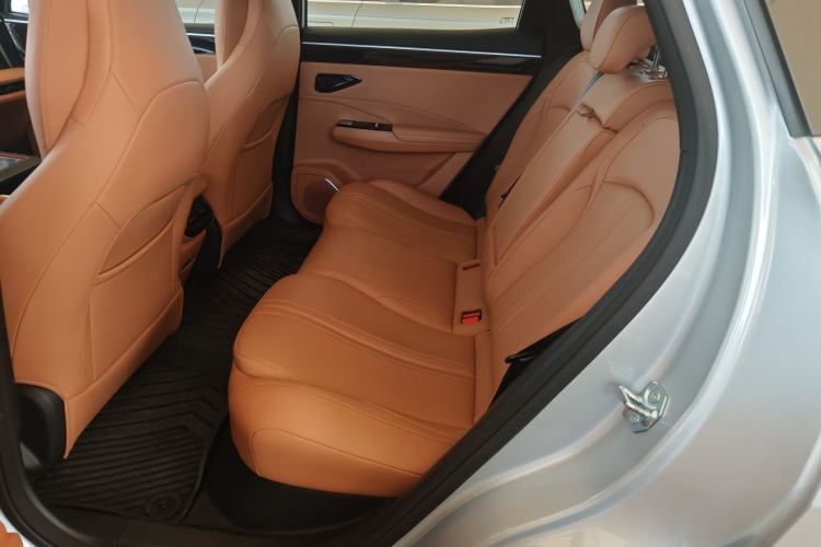 Used Geely Galaxy L7 2025 EM-i 115km Exploration+ Edition