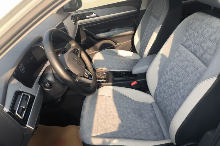 Used Volkswagen Lavida 2023 280TSI DSG Full-Comfort Edition