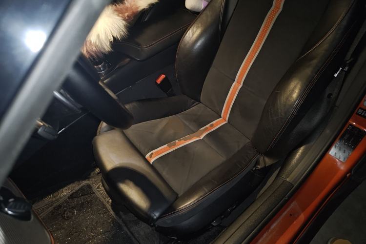 Used BMW Z4 2013 sDrive20i Leading Model
