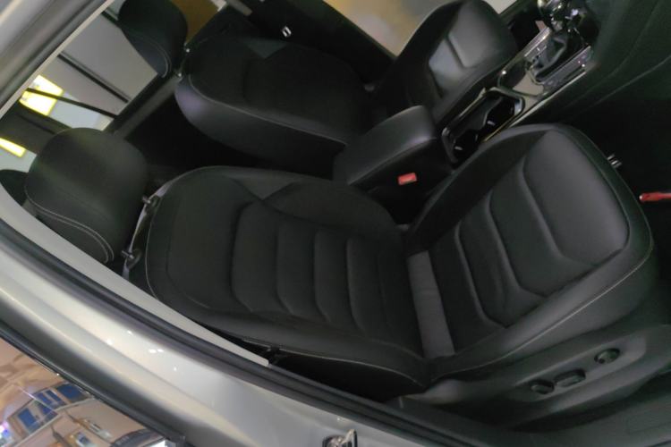 Used Volkswagen Tiguan L 2017 330TSI Automatic Two-Wheel Drive Comfort Edition