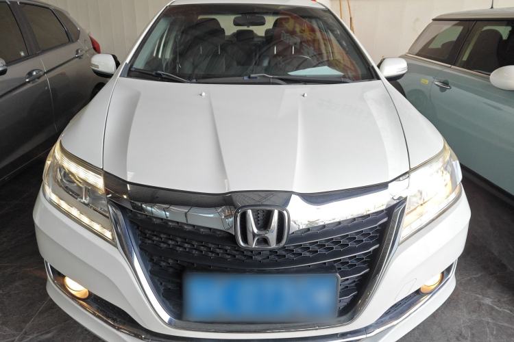 Used Honda Crider 2016 1.8L CVT Comfort Version
