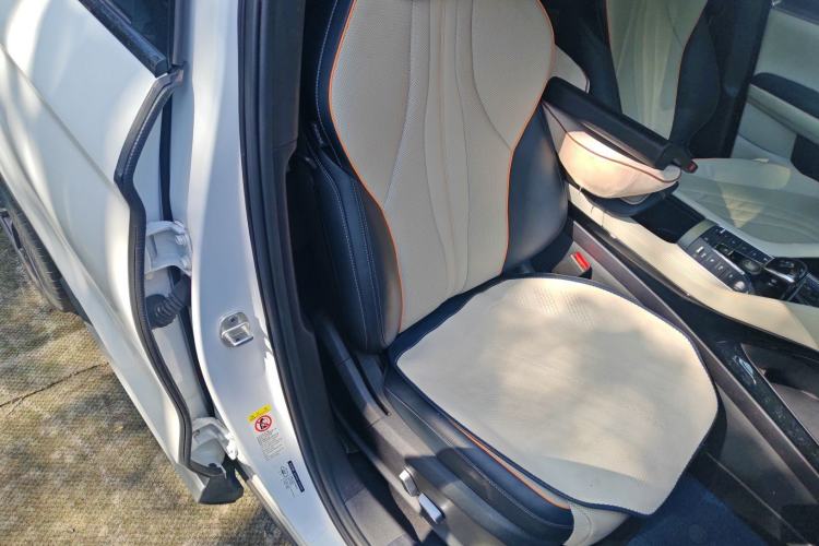 Used BYD Song PLUS New Energy 2021 DM-i 110KM Flagship PLUS