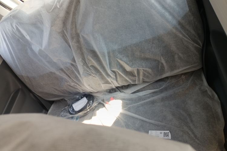 Used Geely Galaxy Panda 2024 Panda Mini 200km Endurance Bear