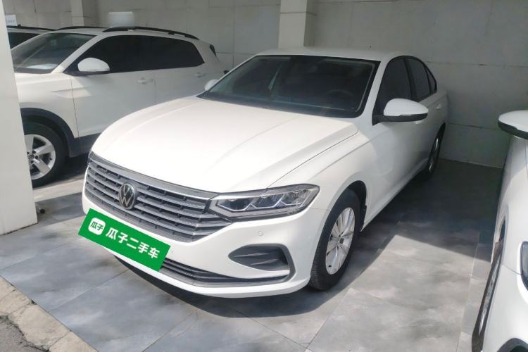 Used Volkswagen Lavida 2024 1.5L Automatic DeYi Edition