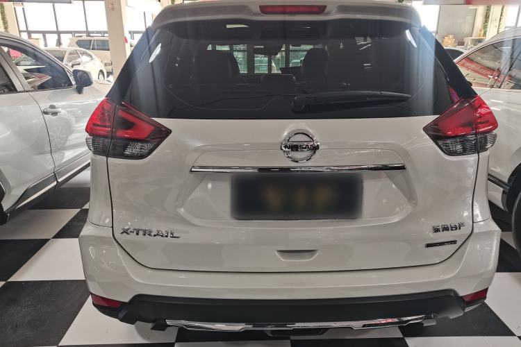 Used Nissan X-Trail 2020 2.0L XL ITS CVT 2WD SmartConnect Comfort Edition
