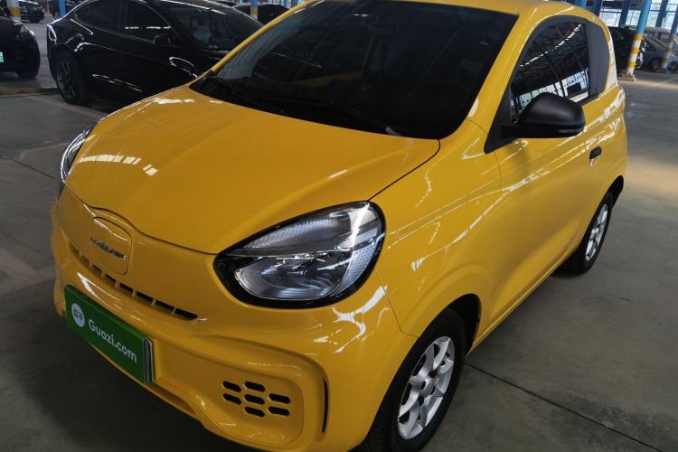 Used Roewe Clever 2022 311km QiQi BoBo Edition