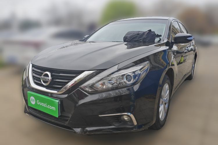 Used Nissan Teana 2016 Revised Version 2.0L XL Comfort Edition