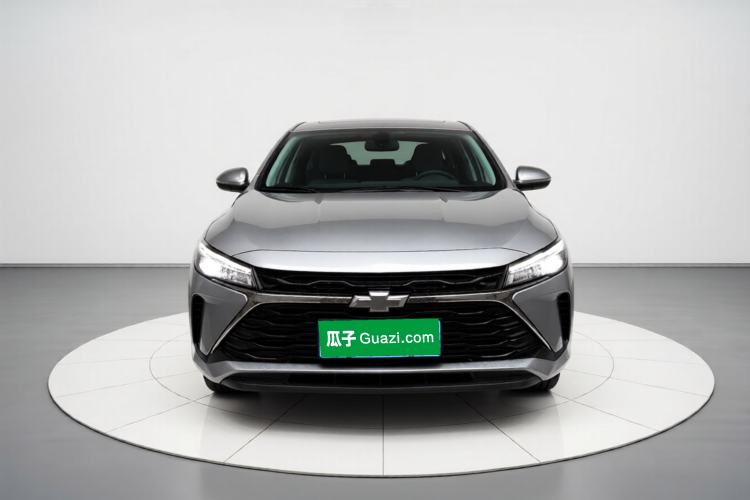 Used Chevrolet Monza 2023 1.5L Dual-Clutch Enjoyment Edition