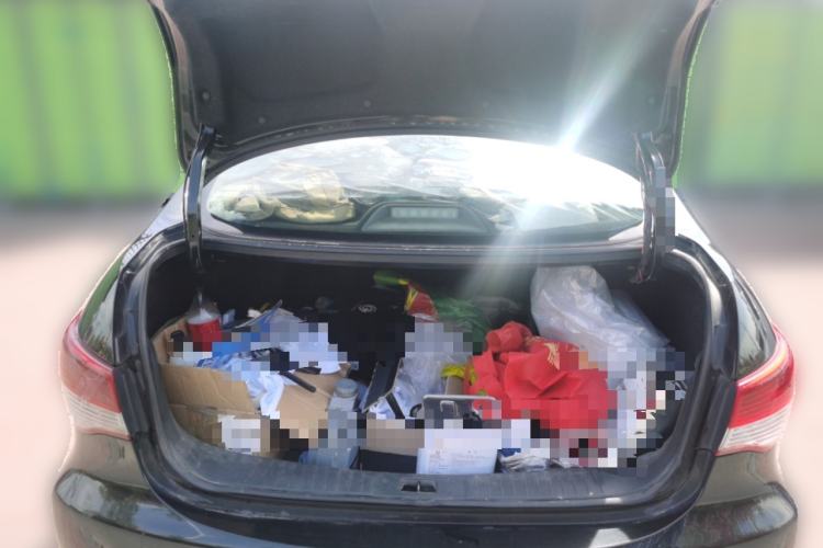 Used Nissan Sylphy 2018 Classic 1.6XE Manual Comfort Edition