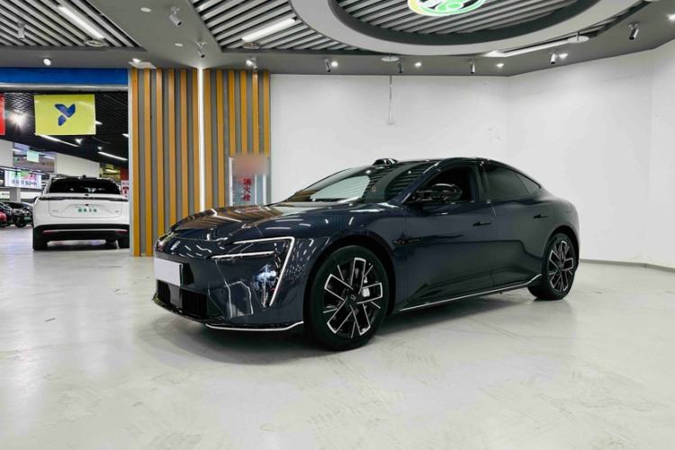 Used Avatr 06 2025 Ultra Pure Electric Edition