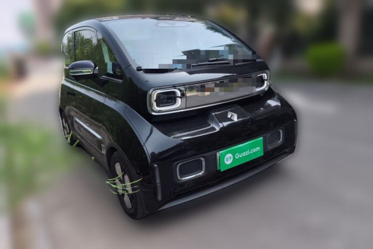 Used Baojun KiWi EV 2023 DJI Edition Lithium Iron Phosphate