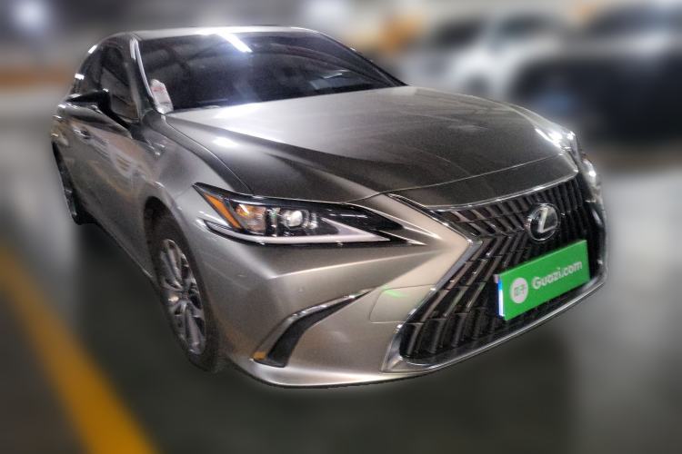 Used Lexus ES 2024 200 Premium Edition
