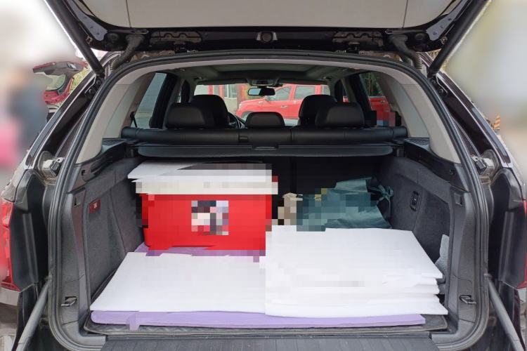 Used BMW X5 2017 xDrive28i
