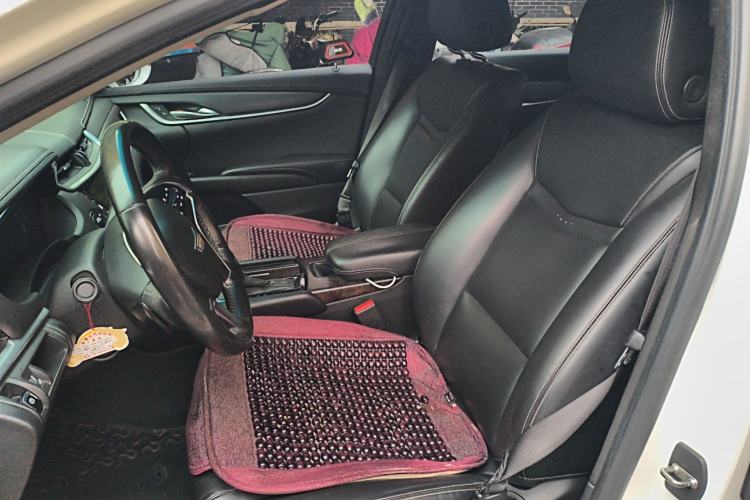 Used Cadillac XTS 2018 28T Tech Edition
