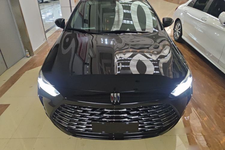 Used Buick Regal 2024 25T Deluxe Edition
