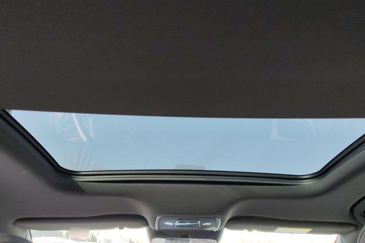 Used BYD Seal 07 DM-i 2025 Intelligent Driving Version DM-i 1.5L 125 km Prestige Edition