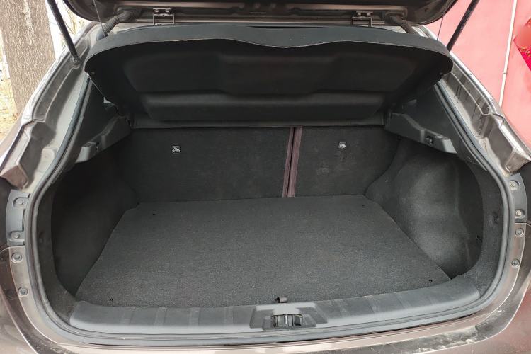 Used Nissan Qashqai 2022 2.0L CVT XV Premier Luxury Edition