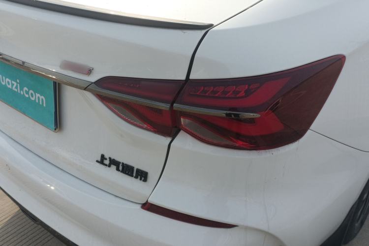 Used Chevrolet Monza 2019 RS 330T Automatic Comfort Edition China VI Standard