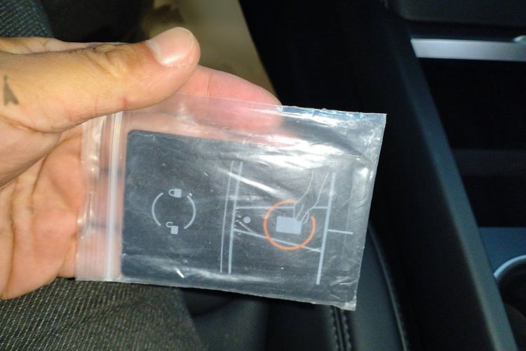 Used Tesla Model 3 2025 Rear-Wheel-Drive Version