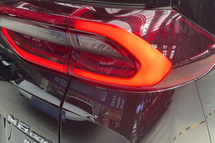 Used GAC Trumpchi M6 2023 PRO 270T DCT Luxury Edition
