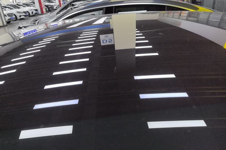 Used Nio ET5 2022 75 kWh