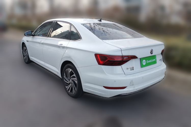 Used Volkswagen Sagitar 2022 280TSI DSG Excellence Edition
