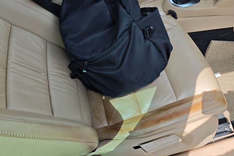 Used Volkswagen Touran 2011 1.4T DSG ZhiZhen Edition 7-Seater